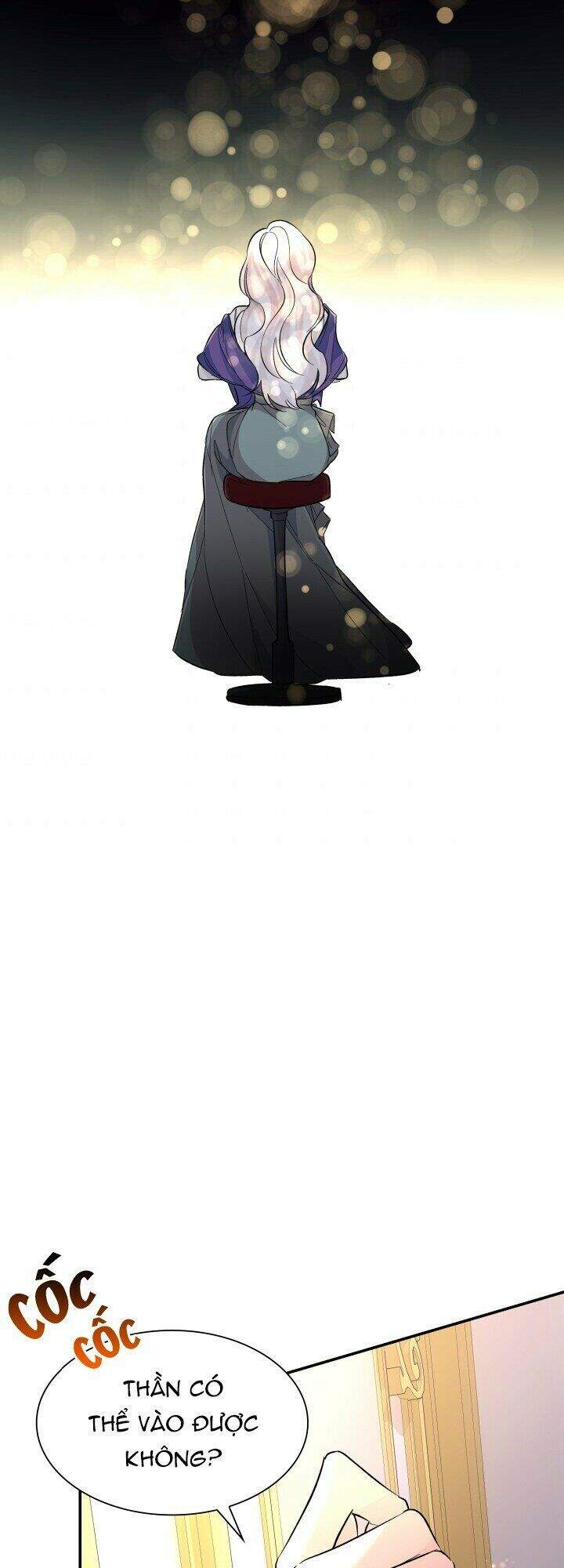 Tôi Đánh Mất Dây Xích Kiềm Chế Nam Chính Hắc Ám Chapter 20 - 37