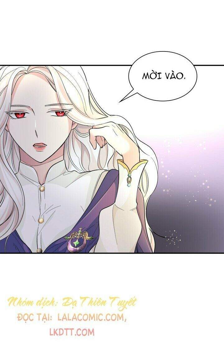 Tôi Đánh Mất Dây Xích Kiềm Chế Nam Chính Hắc Ám Chapter 20 - 39