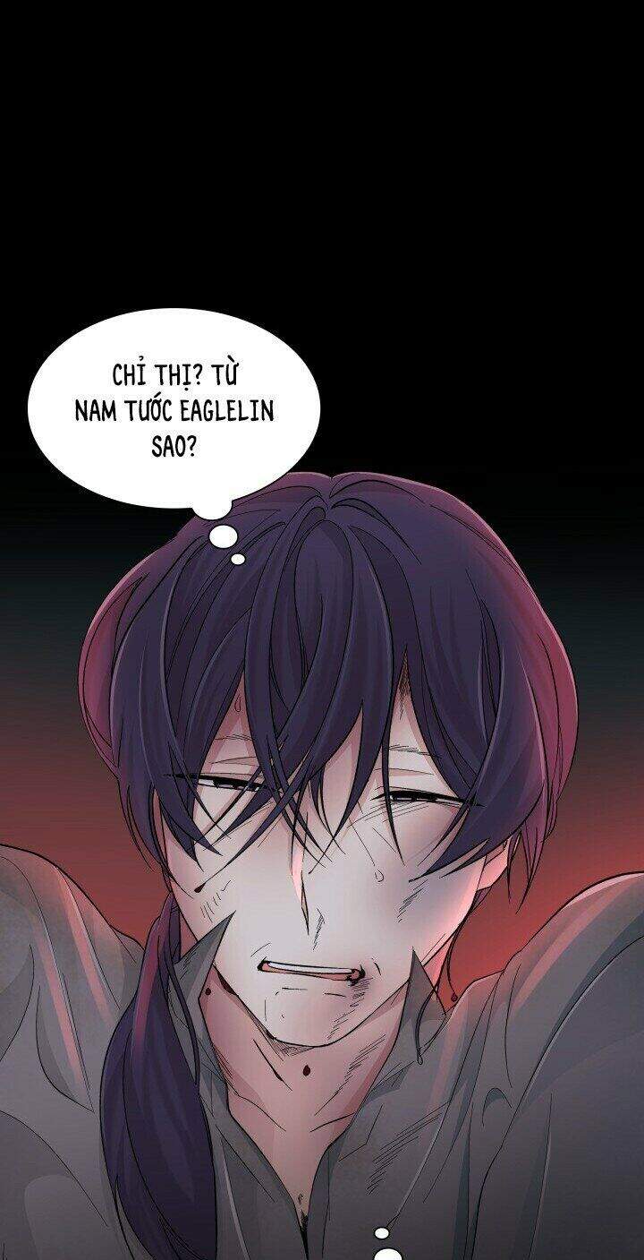 Tôi Đánh Mất Dây Xích Kiềm Chế Nam Chính Hắc Ám Chapter 20 - 5