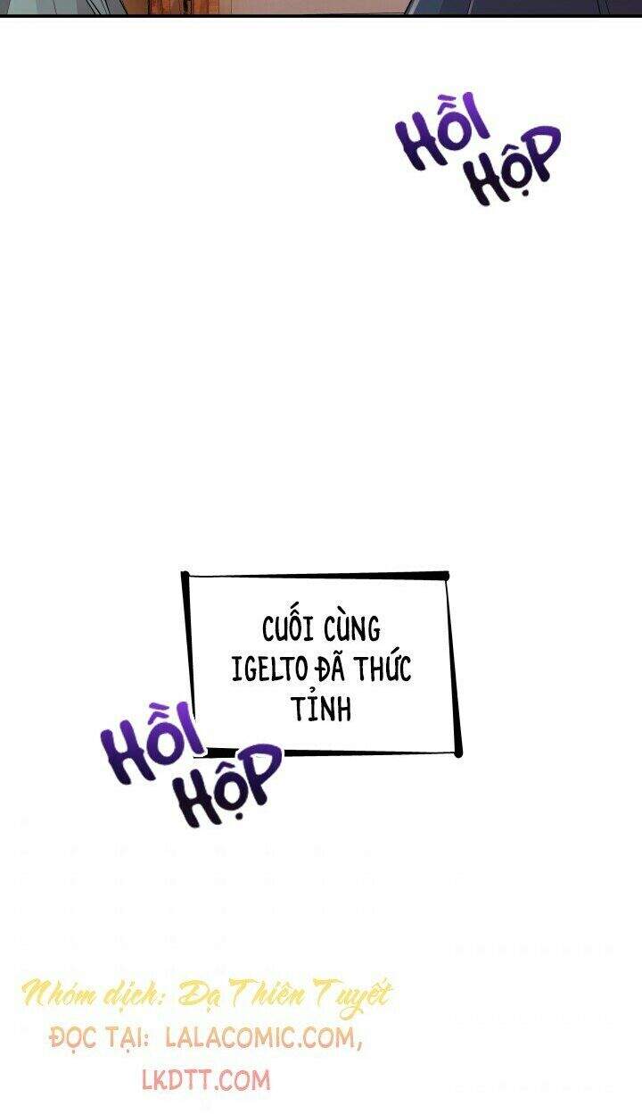 Tôi Đánh Mất Dây Xích Kiềm Chế Nam Chính Hắc Ám Chapter 20 - 42