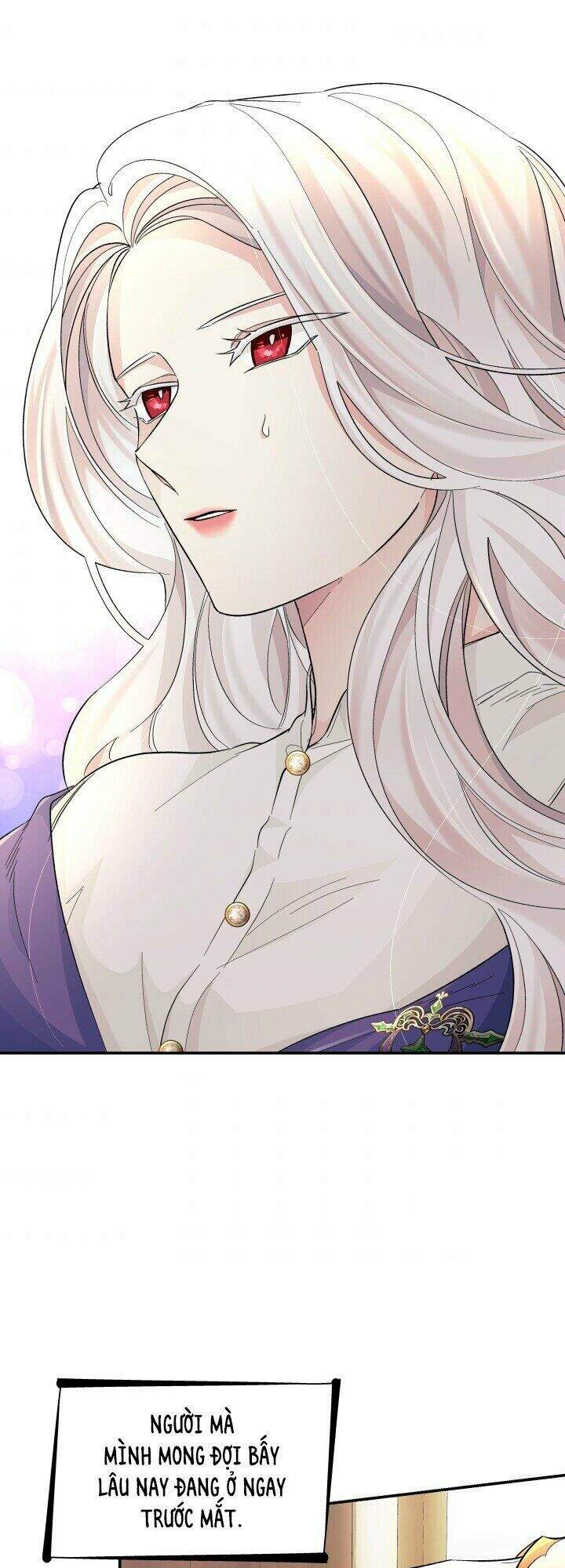 Tôi Đánh Mất Dây Xích Kiềm Chế Nam Chính Hắc Ám Chapter 20 - 43