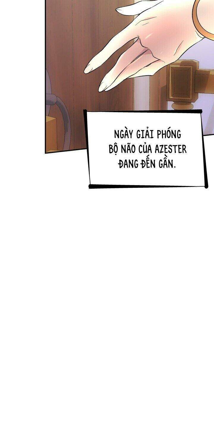 Tôi Đánh Mất Dây Xích Kiềm Chế Nam Chính Hắc Ám Chapter 20 - 44