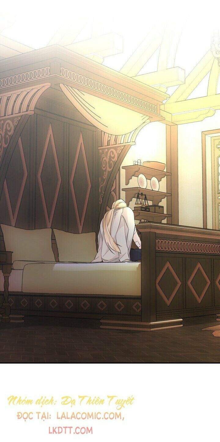 Tôi Đánh Mất Dây Xích Kiềm Chế Nam Chính Hắc Ám Chapter 20 - 45