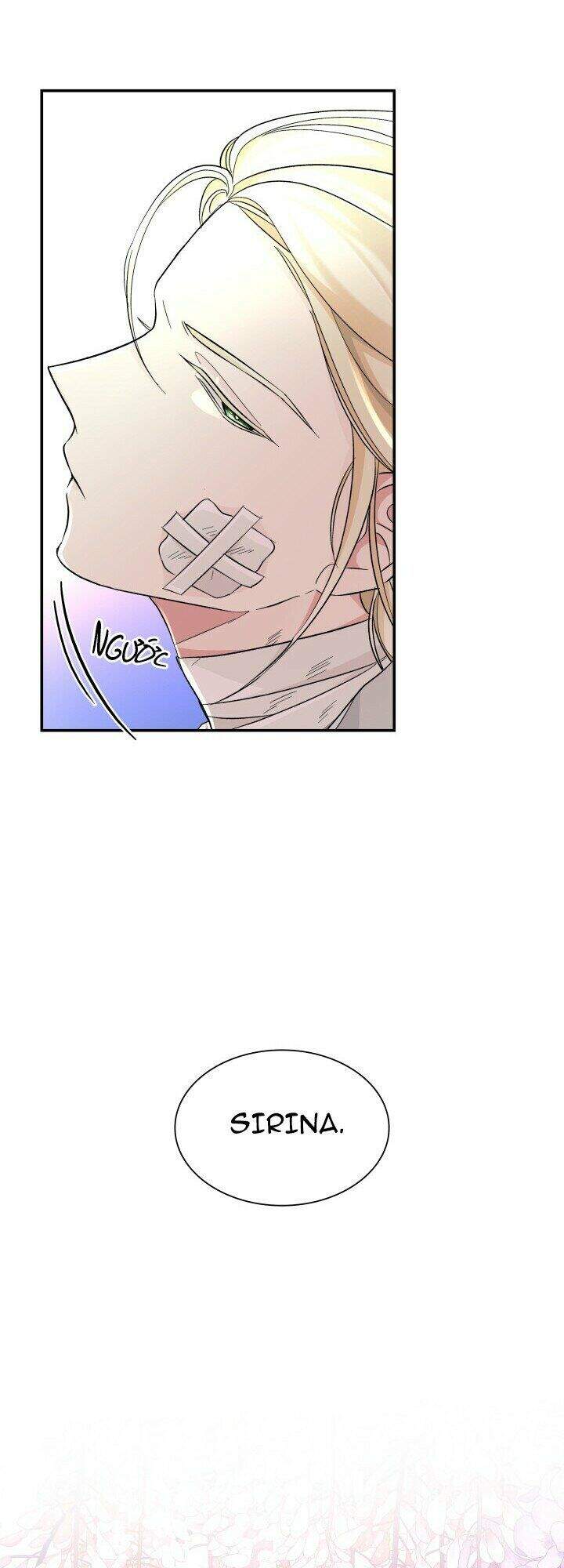 Tôi Đánh Mất Dây Xích Kiềm Chế Nam Chính Hắc Ám Chapter 20 - 46