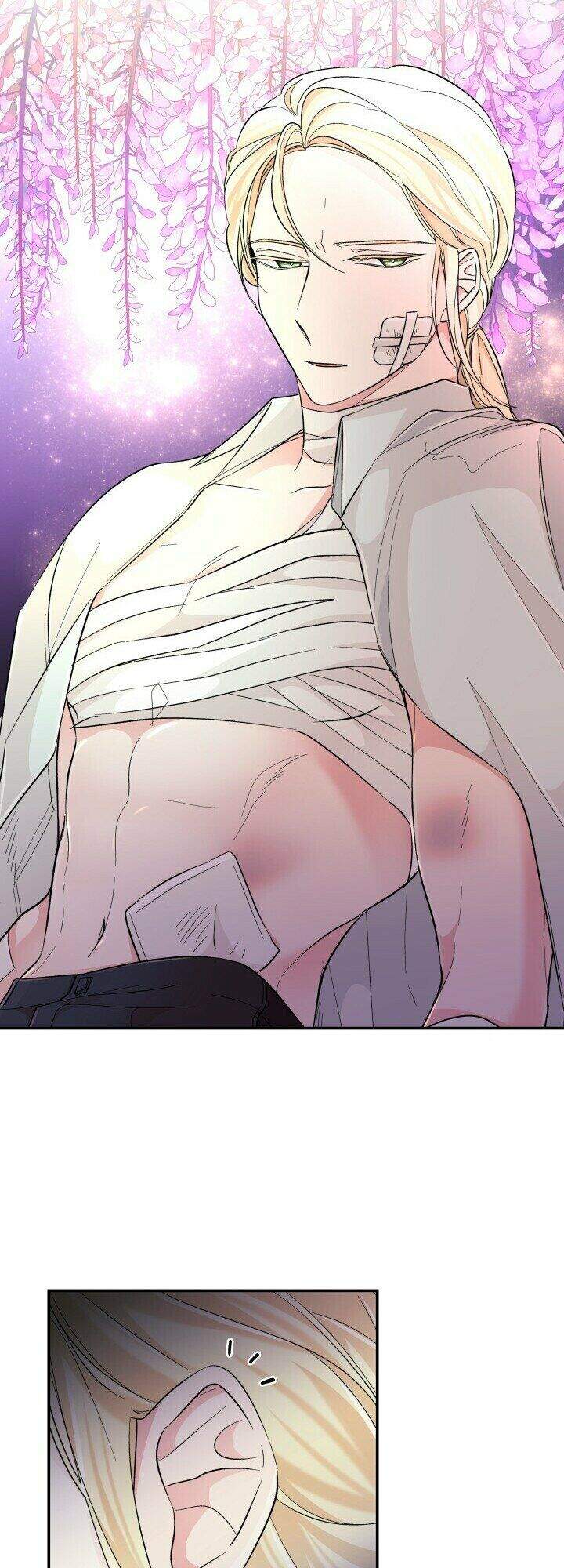 Tôi Đánh Mất Dây Xích Kiềm Chế Nam Chính Hắc Ám Chapter 20 - 47