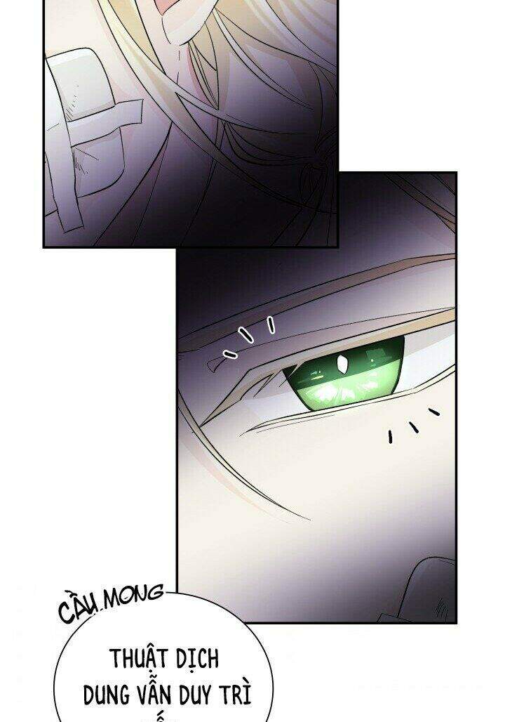 Tôi Đánh Mất Dây Xích Kiềm Chế Nam Chính Hắc Ám Chapter 20 - 48