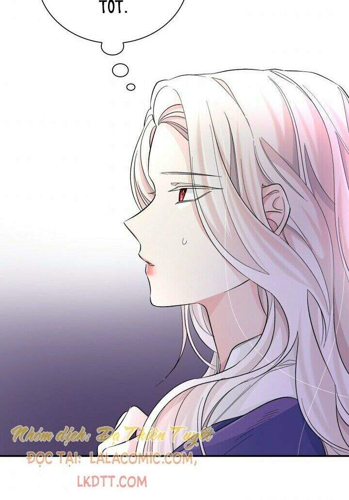 Tôi Đánh Mất Dây Xích Kiềm Chế Nam Chính Hắc Ám Chapter 20 - 49