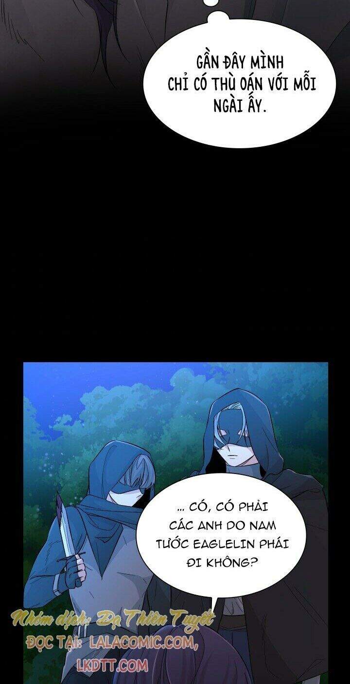 Tôi Đánh Mất Dây Xích Kiềm Chế Nam Chính Hắc Ám Chapter 20 - 6