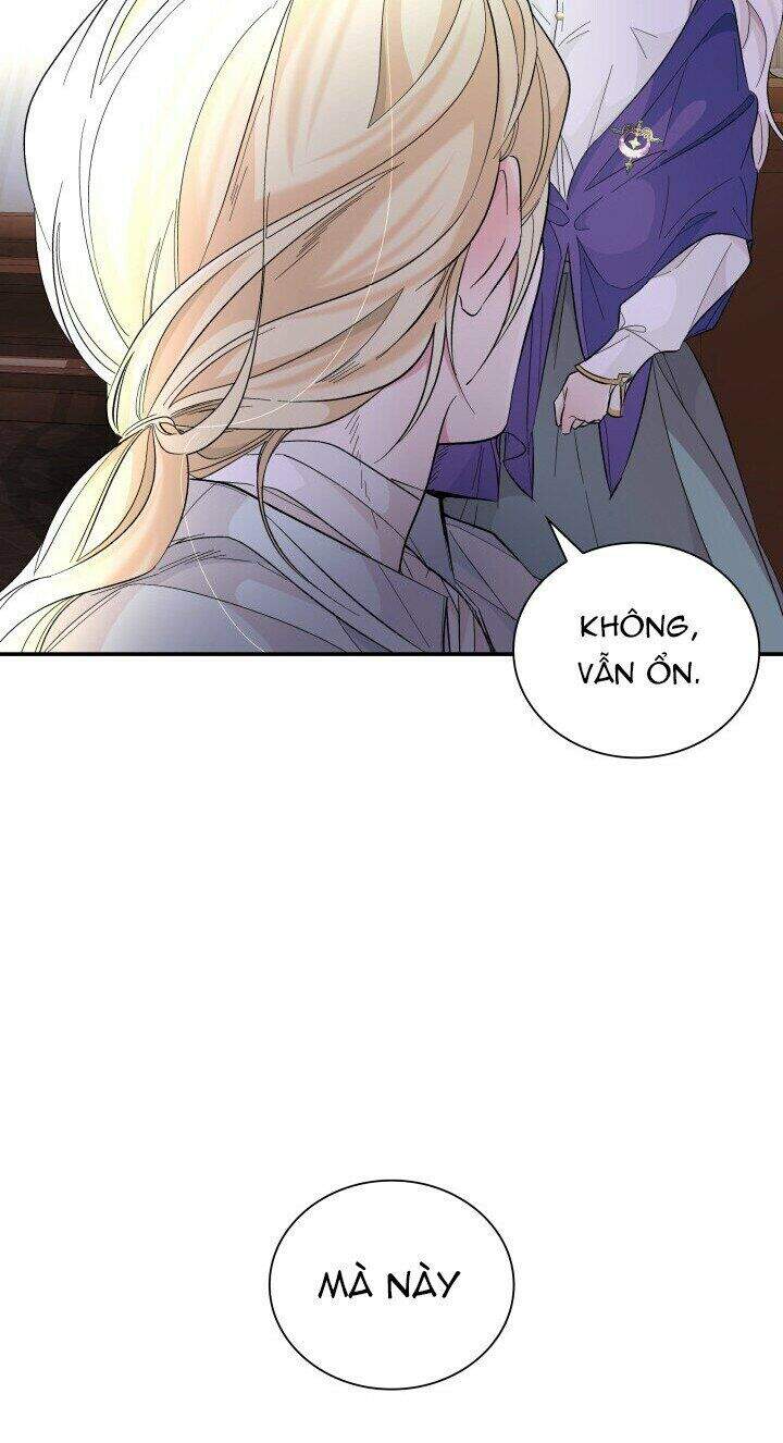 Tôi Đánh Mất Dây Xích Kiềm Chế Nam Chính Hắc Ám Chapter 20 - 51