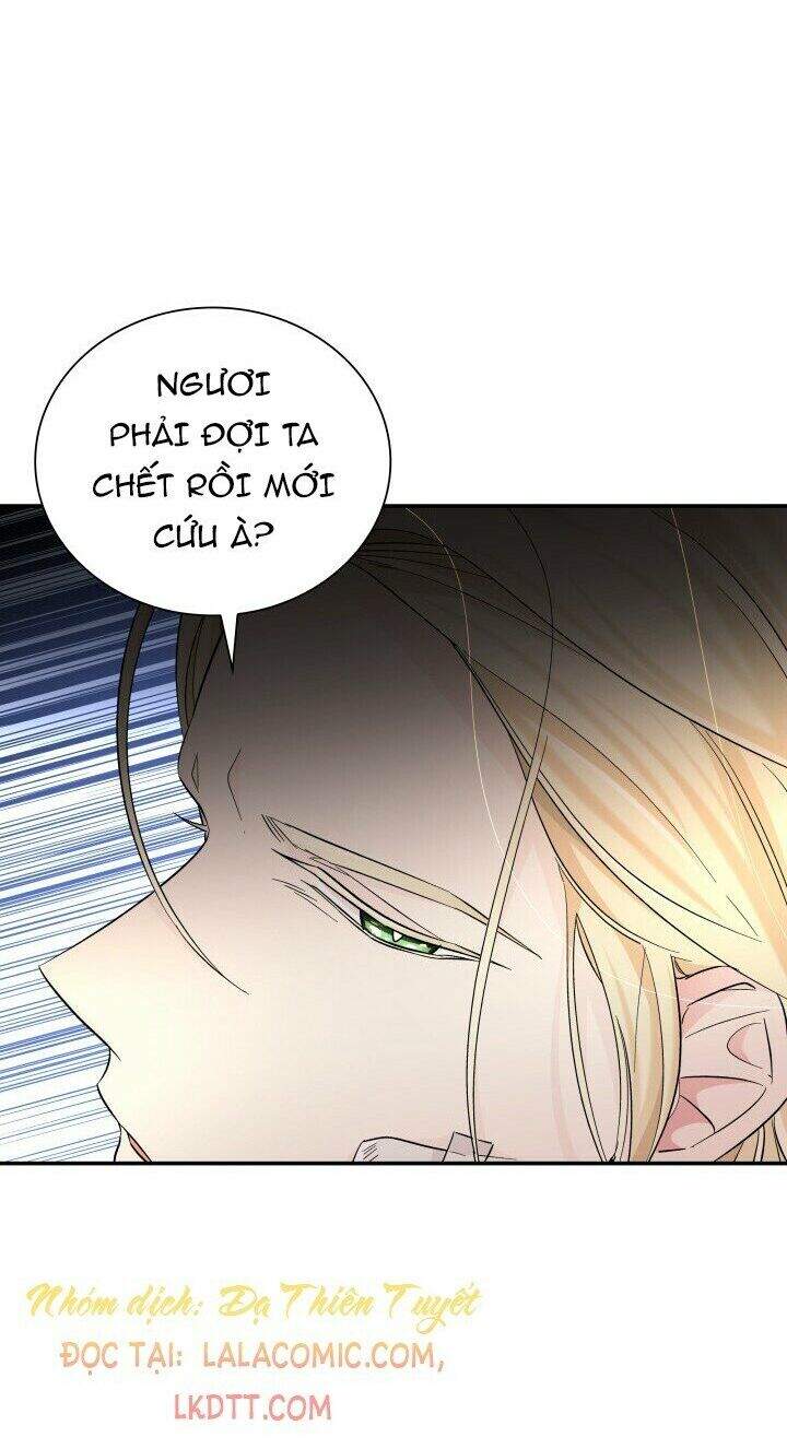 Tôi Đánh Mất Dây Xích Kiềm Chế Nam Chính Hắc Ám Chapter 20 - 52