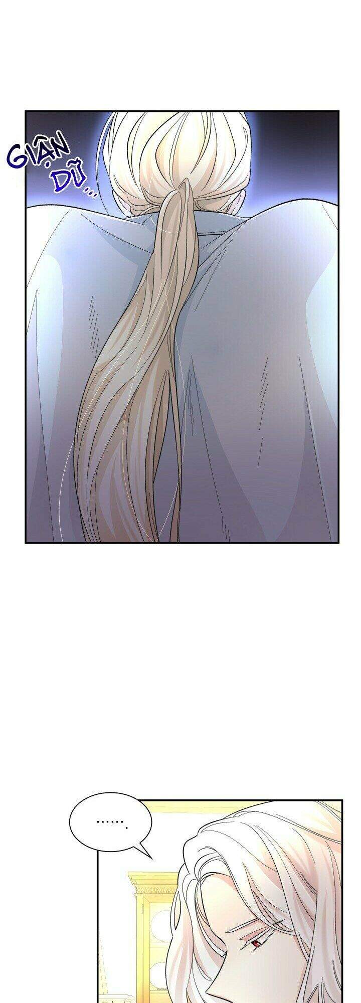 Tôi Đánh Mất Dây Xích Kiềm Chế Nam Chính Hắc Ám Chapter 20 - 53