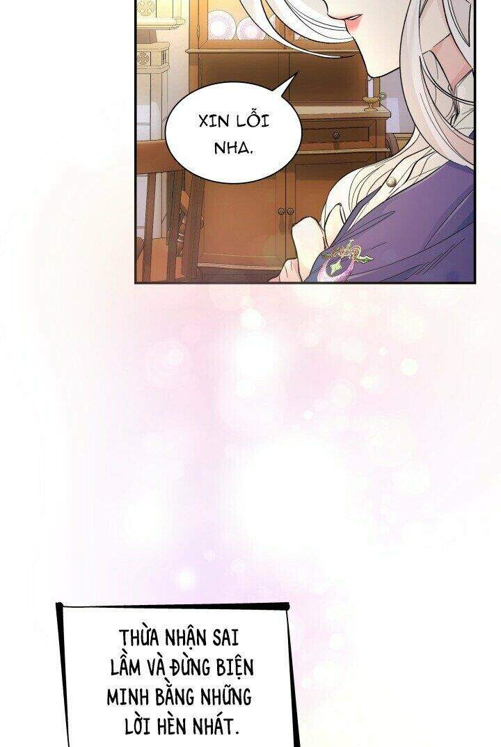 Tôi Đánh Mất Dây Xích Kiềm Chế Nam Chính Hắc Ám Chapter 20 - 54