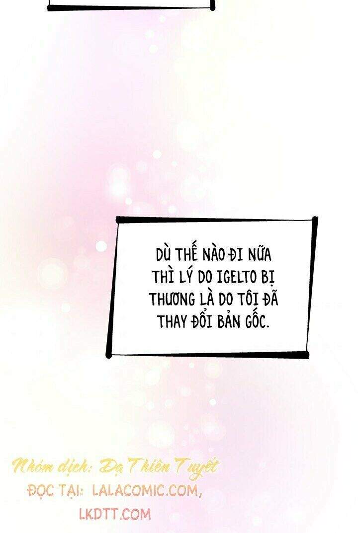 Tôi Đánh Mất Dây Xích Kiềm Chế Nam Chính Hắc Ám Chapter 20 - 55