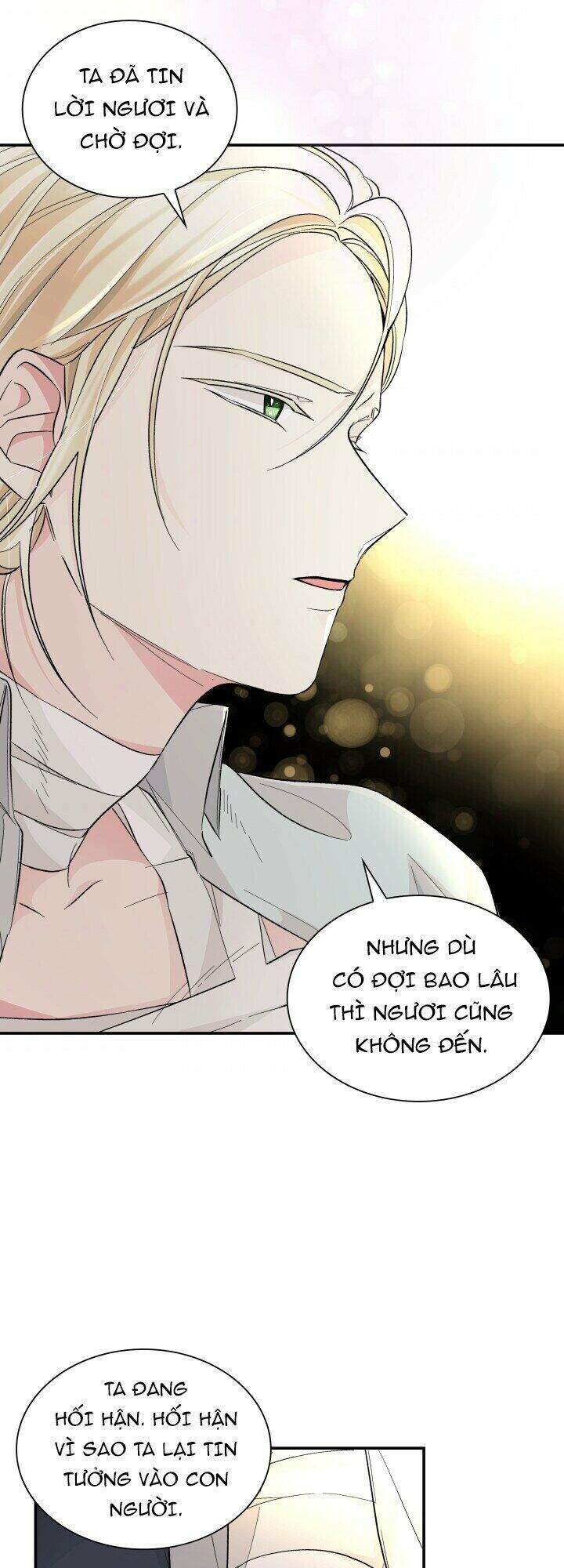 Tôi Đánh Mất Dây Xích Kiềm Chế Nam Chính Hắc Ám Chapter 20 - 56