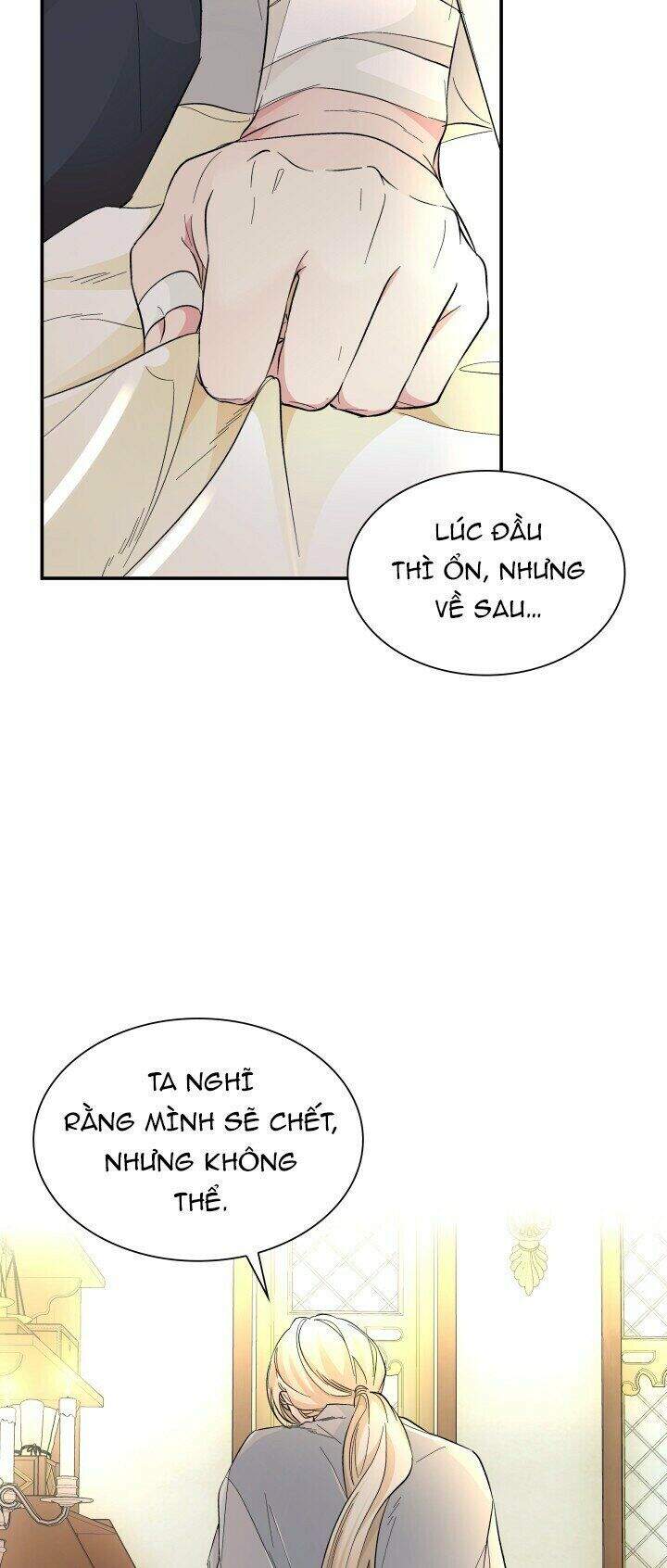 Tôi Đánh Mất Dây Xích Kiềm Chế Nam Chính Hắc Ám Chapter 20 - 57