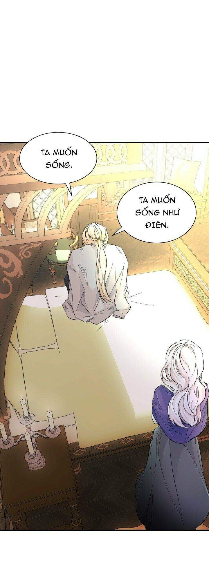 Tôi Đánh Mất Dây Xích Kiềm Chế Nam Chính Hắc Ám Chapter 20 - 59