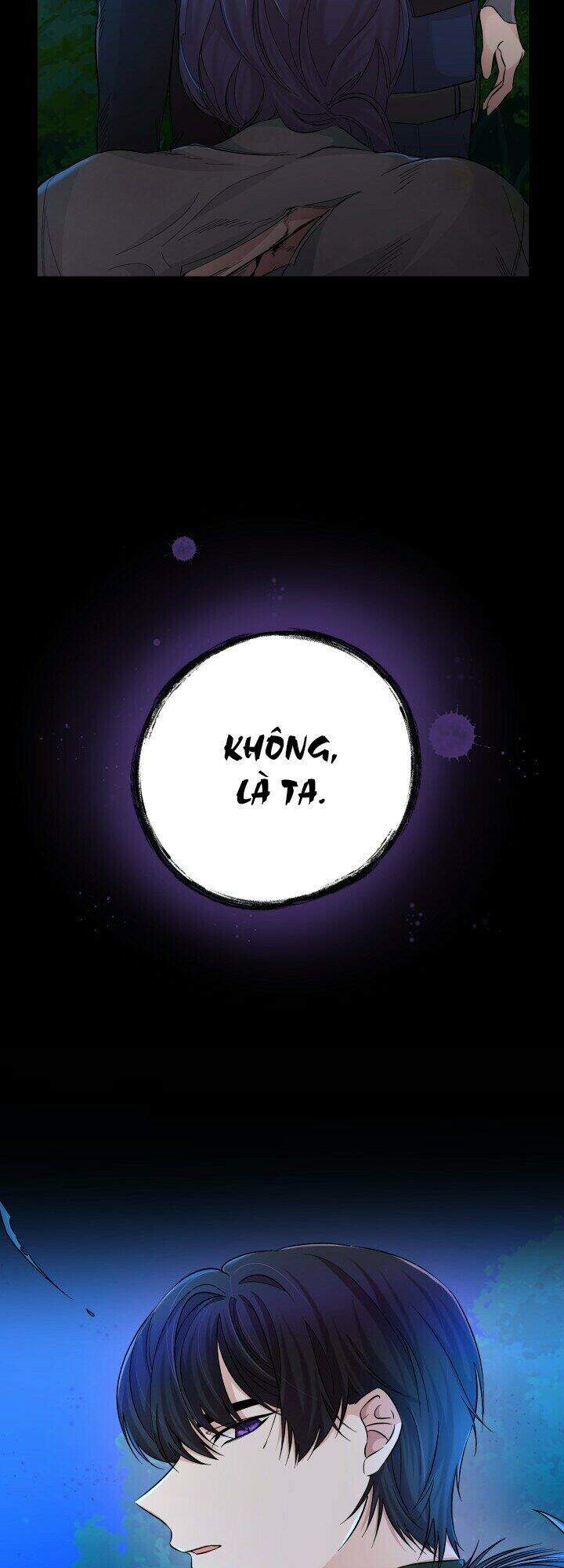 Tôi Đánh Mất Dây Xích Kiềm Chế Nam Chính Hắc Ám Chapter 20 - 7