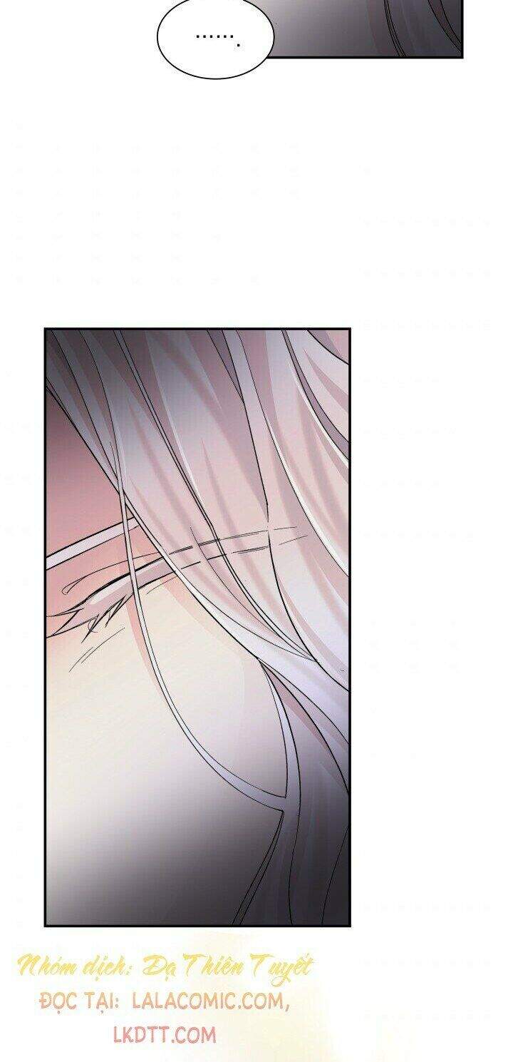 Tôi Đánh Mất Dây Xích Kiềm Chế Nam Chính Hắc Ám Chapter 20 - 61
