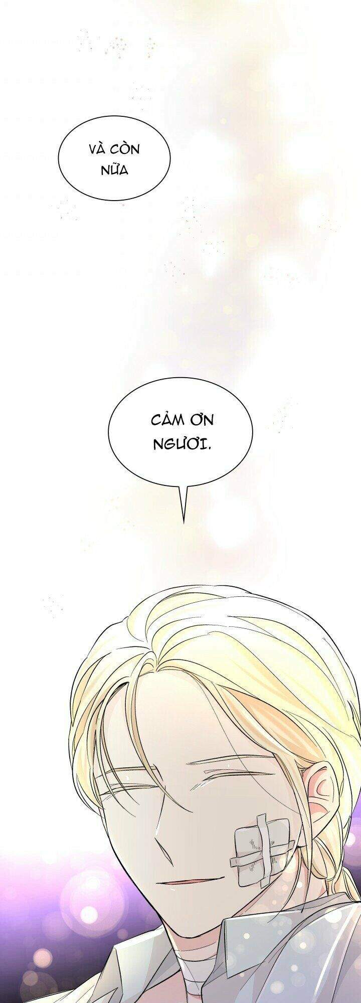 Tôi Đánh Mất Dây Xích Kiềm Chế Nam Chính Hắc Ám Chapter 20 - 62