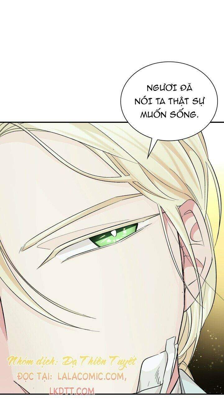 Tôi Đánh Mất Dây Xích Kiềm Chế Nam Chính Hắc Ám Chapter 20 - 64