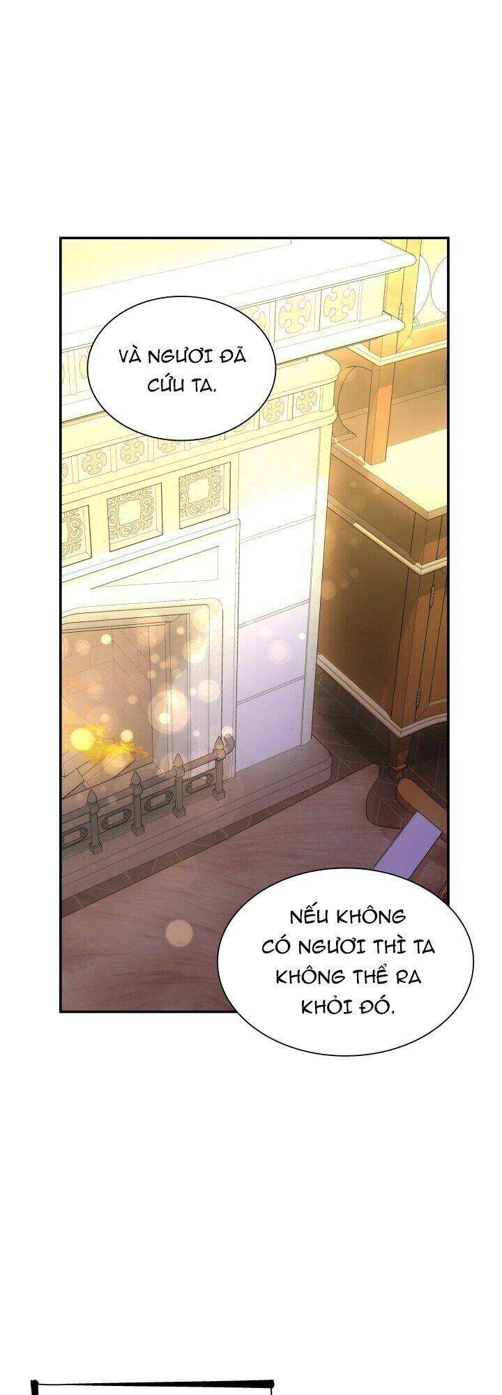 Tôi Đánh Mất Dây Xích Kiềm Chế Nam Chính Hắc Ám Chapter 20 - 65