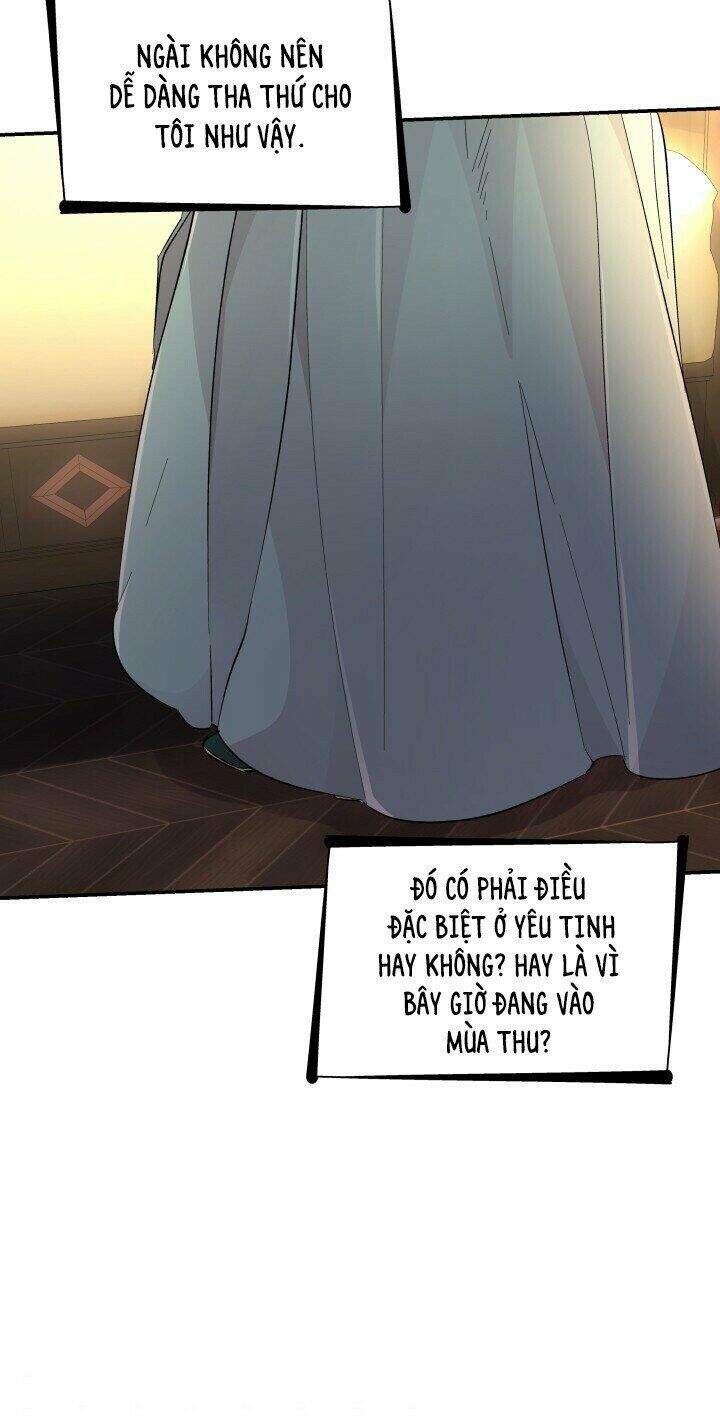 Tôi Đánh Mất Dây Xích Kiềm Chế Nam Chính Hắc Ám Chapter 20 - 66