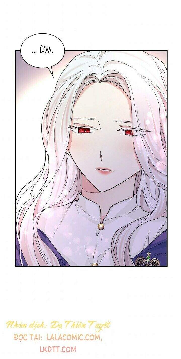 Tôi Đánh Mất Dây Xích Kiềm Chế Nam Chính Hắc Ám Chapter 20 - 67
