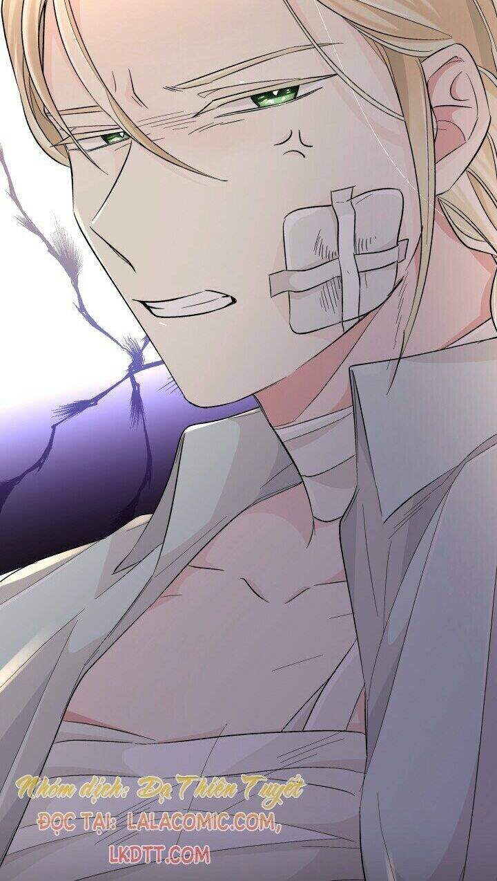 Tôi Đánh Mất Dây Xích Kiềm Chế Nam Chính Hắc Ám Chapter 20 - 70