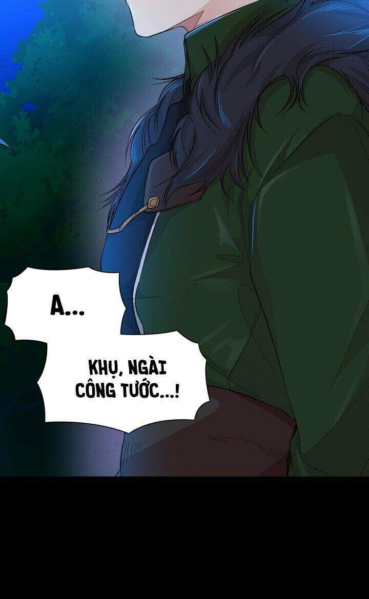 Tôi Đánh Mất Dây Xích Kiềm Chế Nam Chính Hắc Ám Chapter 20 - 8