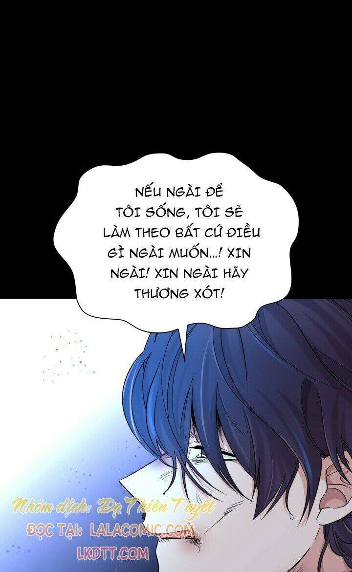 Tôi Đánh Mất Dây Xích Kiềm Chế Nam Chính Hắc Ám Chapter 20 - 9