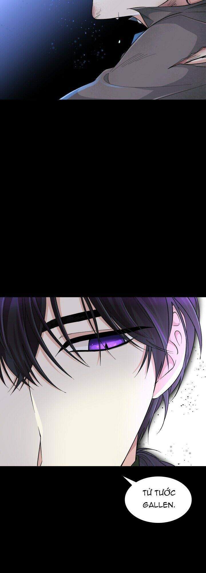 Tôi Đánh Mất Dây Xích Kiềm Chế Nam Chính Hắc Ám Chapter 20 - 10