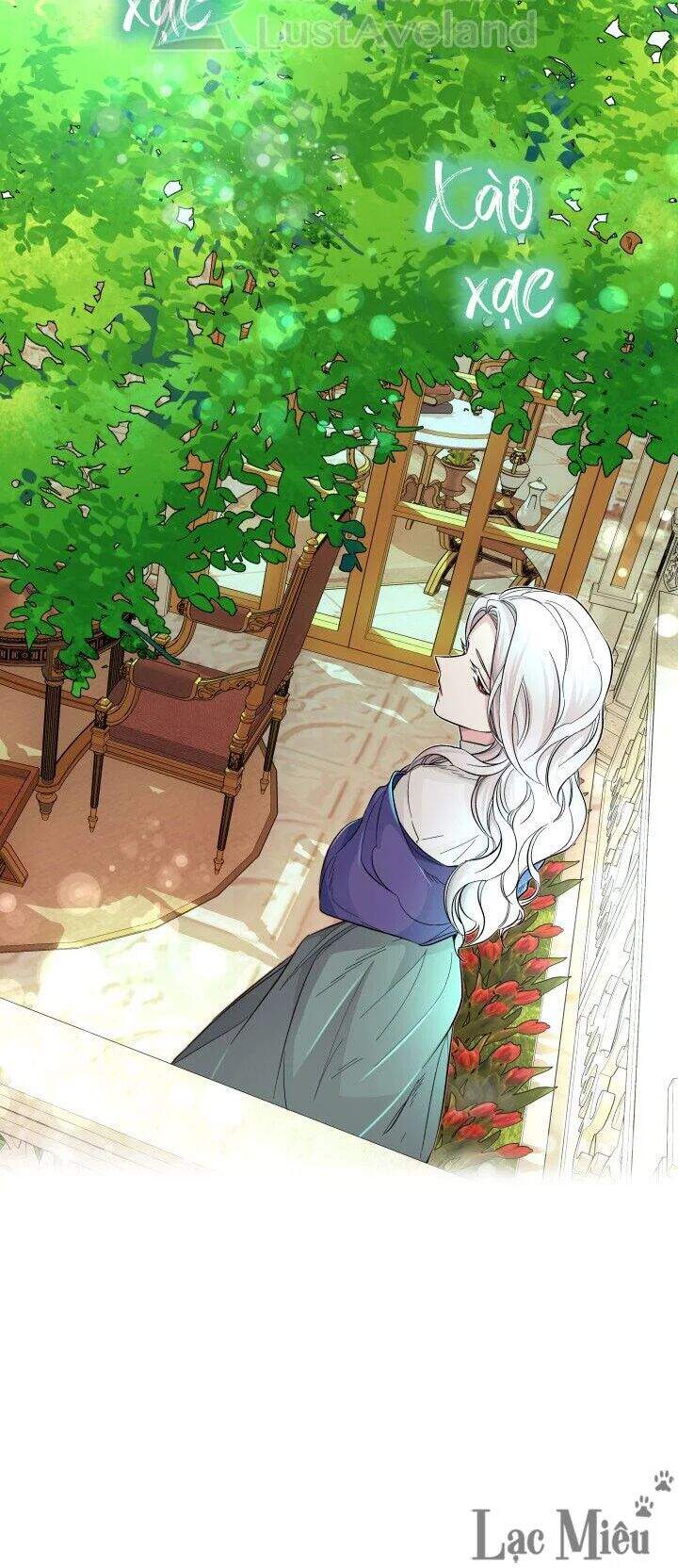 Tôi Đánh Mất Dây Xích Kiềm Chế Nam Chính Hắc Ám Chapter 21 - 2