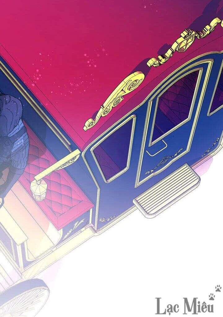 Tôi Đánh Mất Dây Xích Kiềm Chế Nam Chính Hắc Ám Chapter 21 - 11