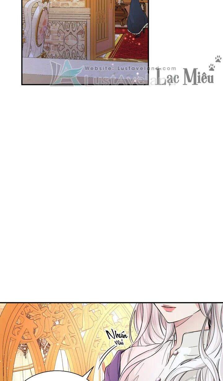 Tôi Đánh Mất Dây Xích Kiềm Chế Nam Chính Hắc Ám Chapter 21 - 13