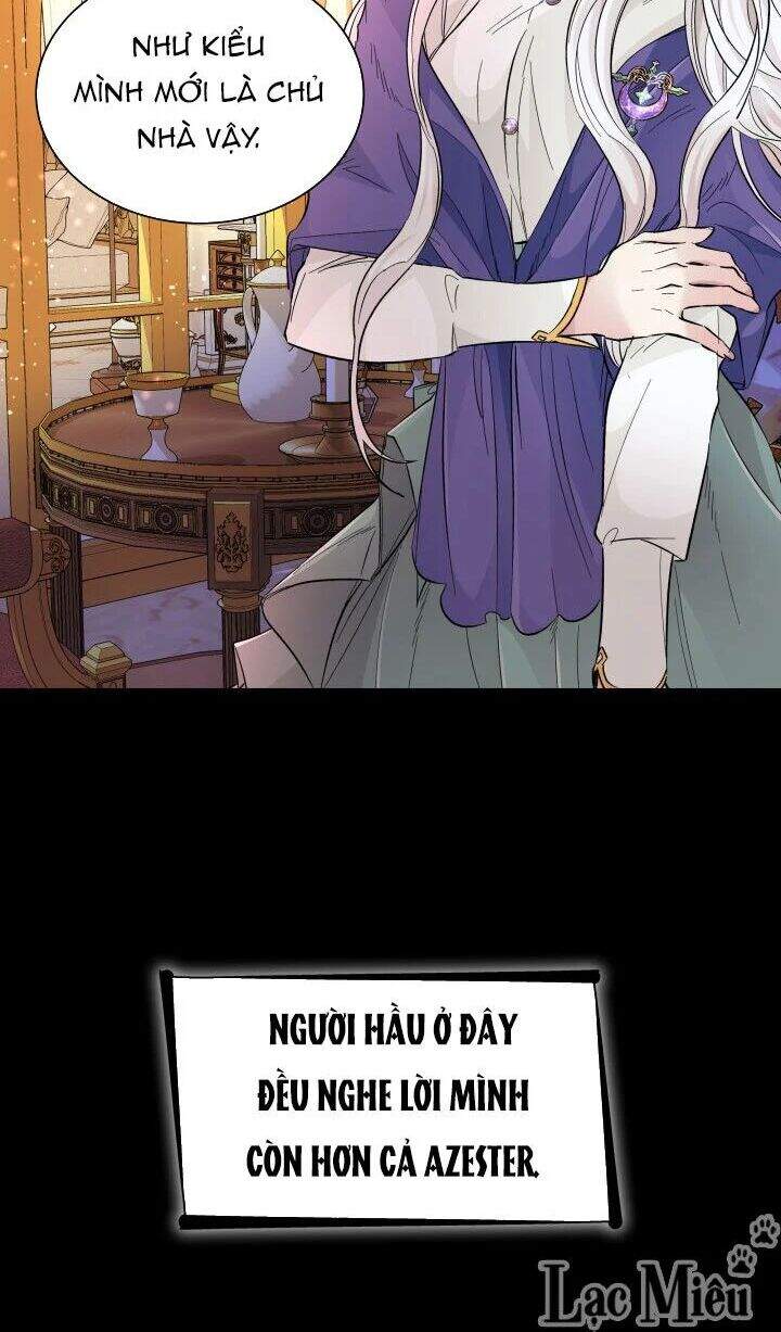 Tôi Đánh Mất Dây Xích Kiềm Chế Nam Chính Hắc Ám Chapter 21 - 14