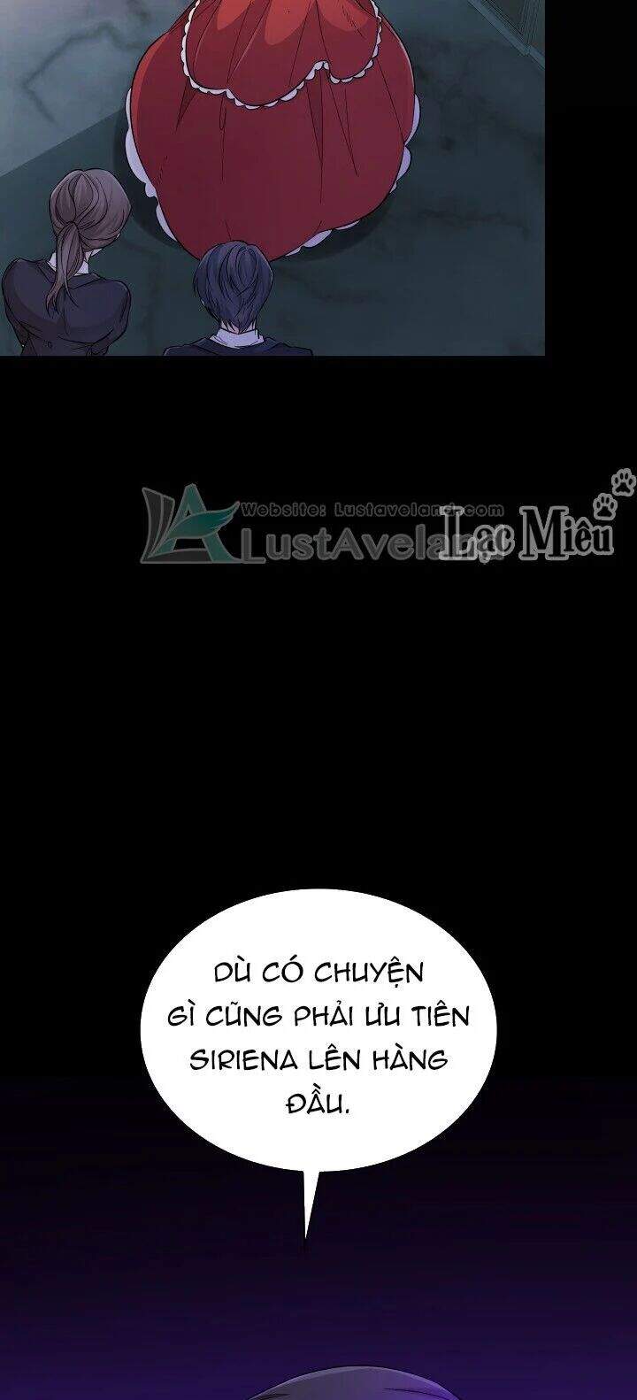 Tôi Đánh Mất Dây Xích Kiềm Chế Nam Chính Hắc Ám Chapter 21 - 16