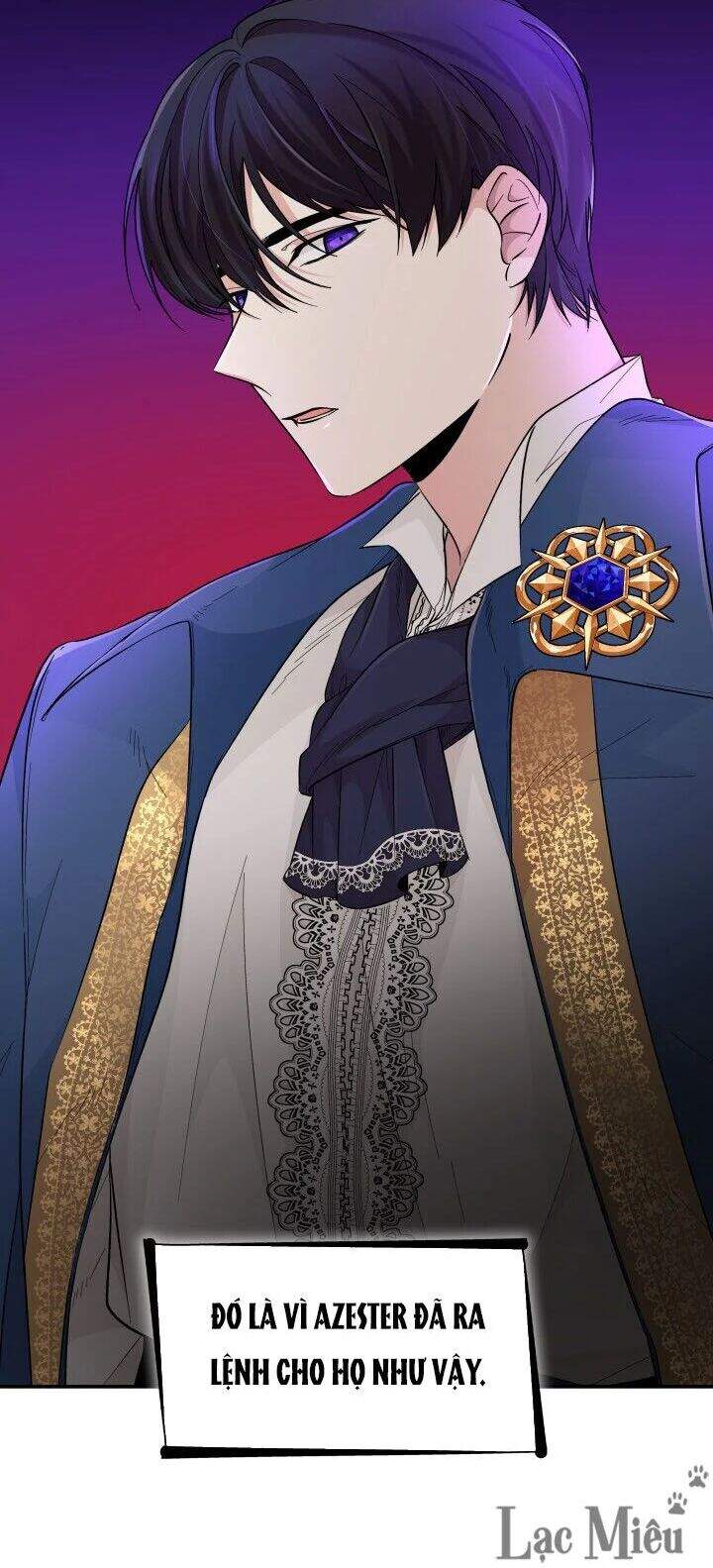 Tôi Đánh Mất Dây Xích Kiềm Chế Nam Chính Hắc Ám Chapter 21 - 17