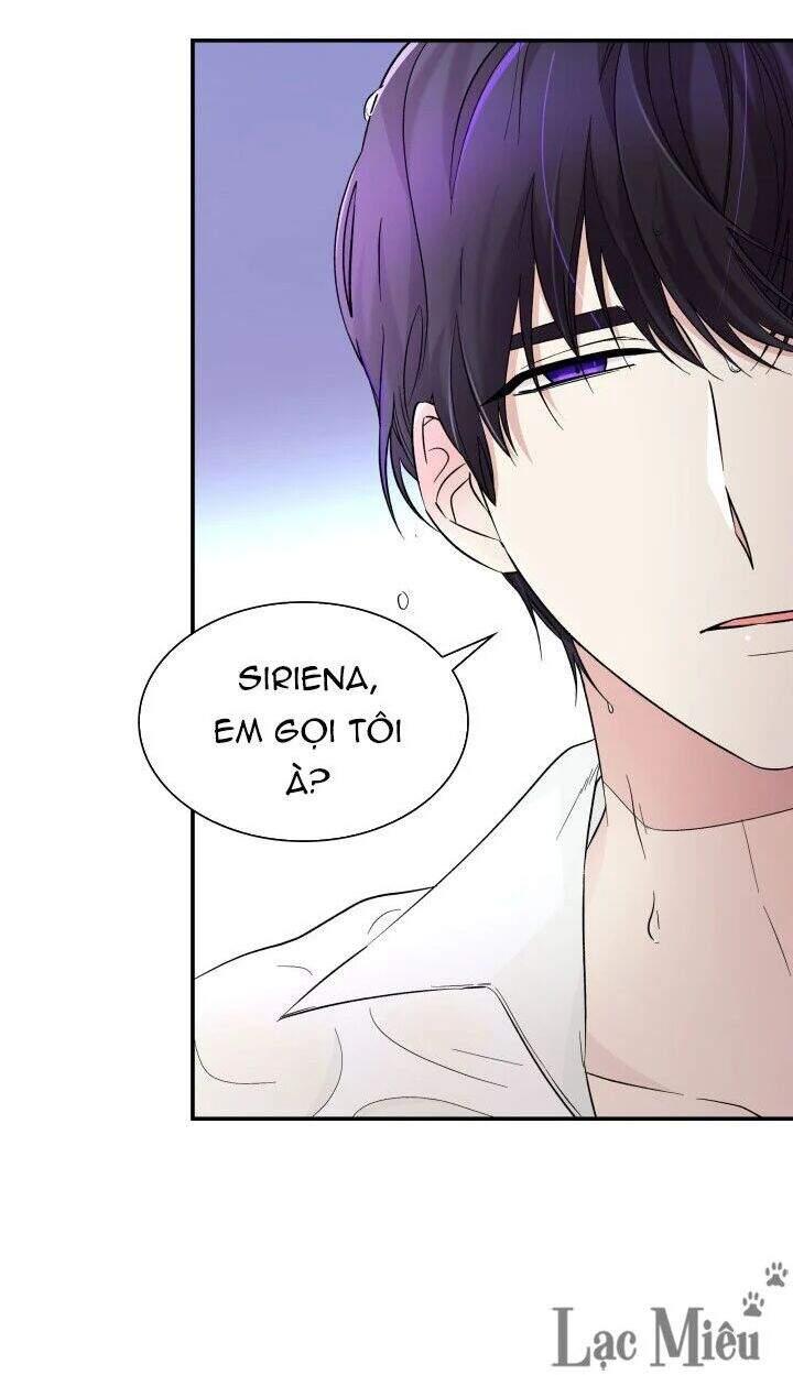 Tôi Đánh Mất Dây Xích Kiềm Chế Nam Chính Hắc Ám Chapter 21 - 22