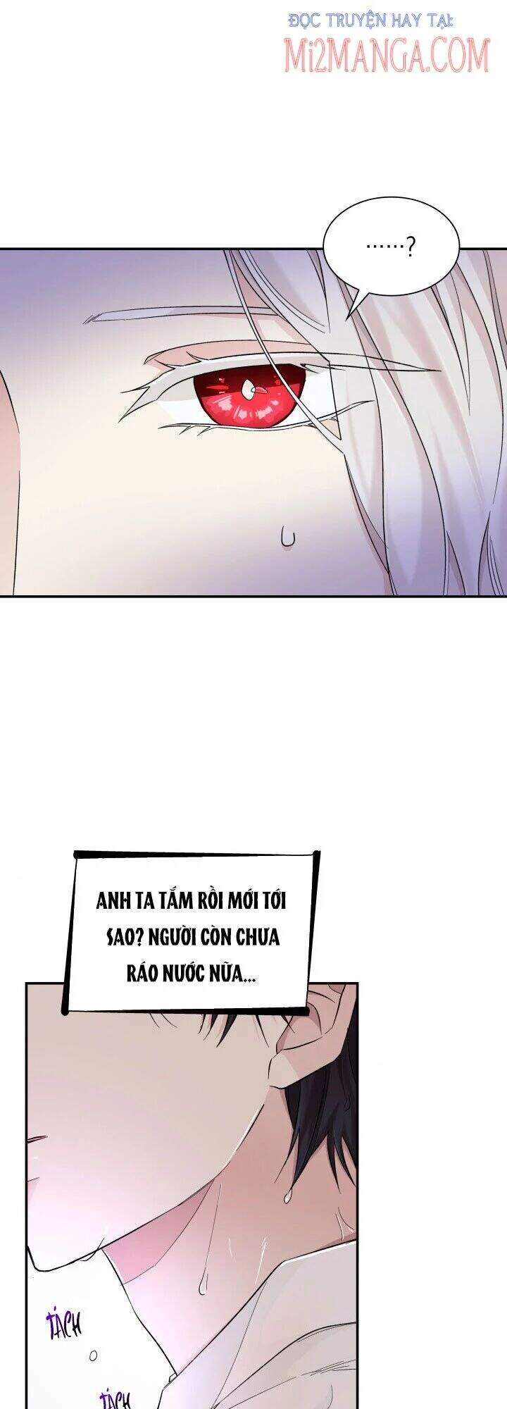 Tôi Đánh Mất Dây Xích Kiềm Chế Nam Chính Hắc Ám Chapter 21 - 23