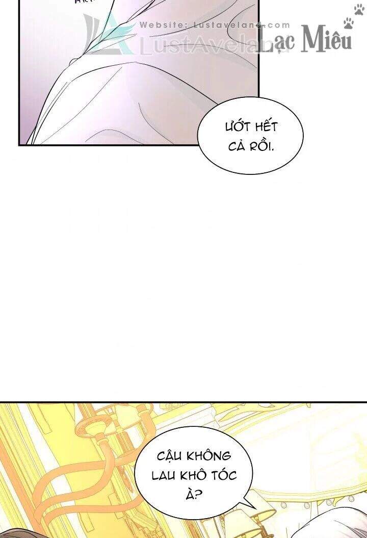 Tôi Đánh Mất Dây Xích Kiềm Chế Nam Chính Hắc Ám Chapter 21 - 24