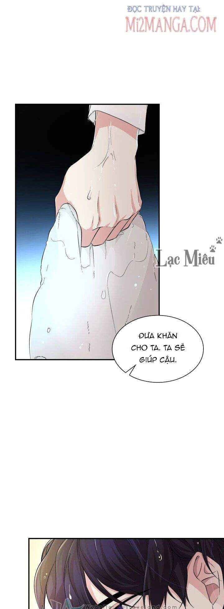 Tôi Đánh Mất Dây Xích Kiềm Chế Nam Chính Hắc Ám Chapter 21 - 26