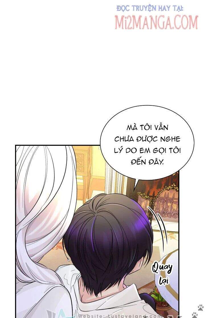 Tôi Đánh Mất Dây Xích Kiềm Chế Nam Chính Hắc Ám Chapter 21 - 28