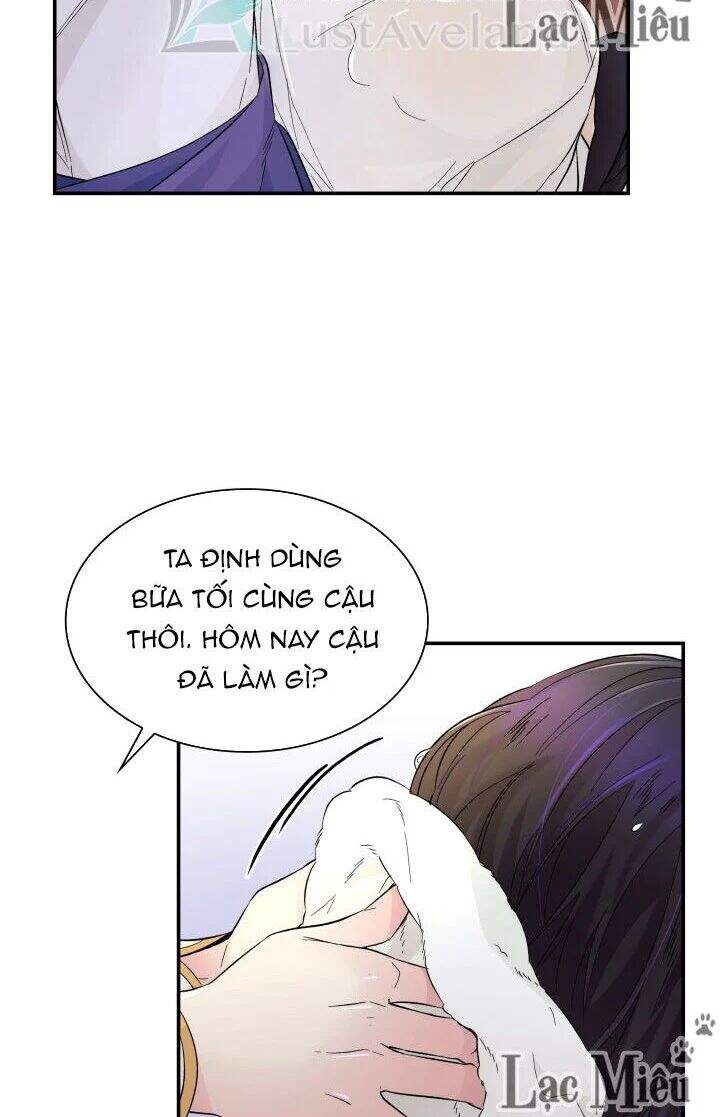Tôi Đánh Mất Dây Xích Kiềm Chế Nam Chính Hắc Ám Chapter 21 - 29