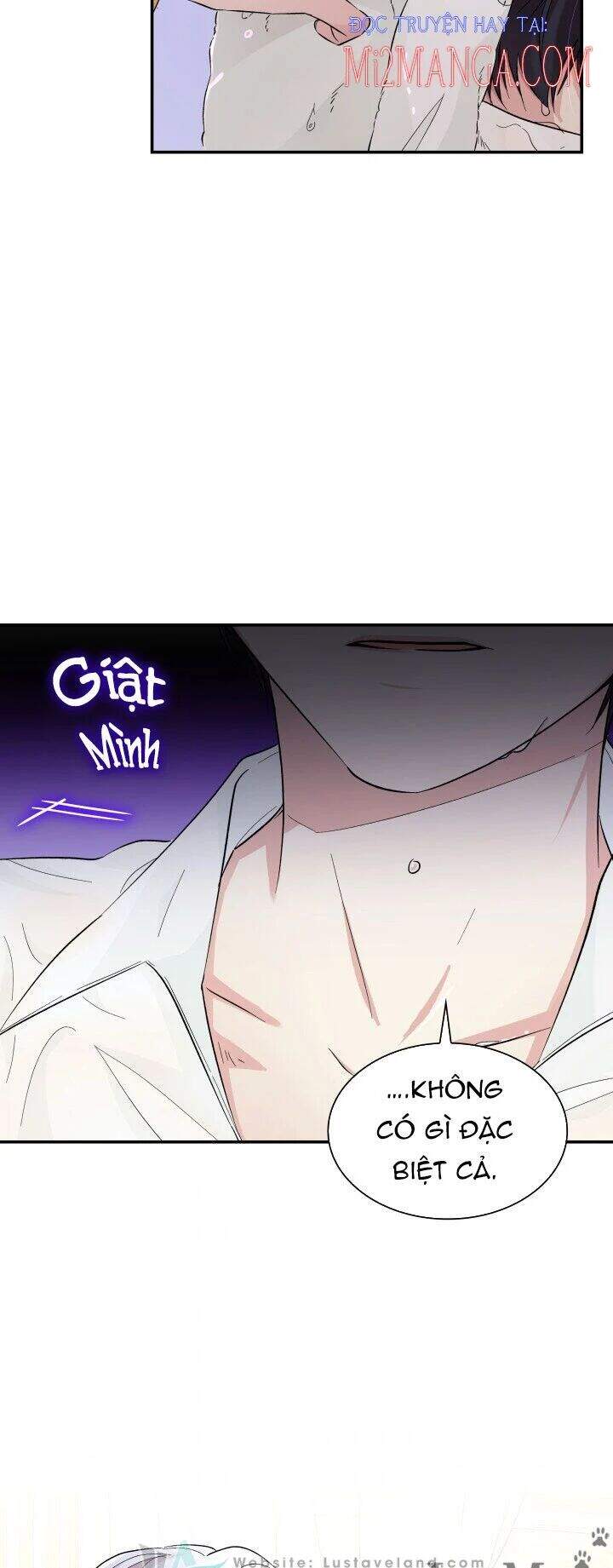 Tôi Đánh Mất Dây Xích Kiềm Chế Nam Chính Hắc Ám Chapter 21 - 30