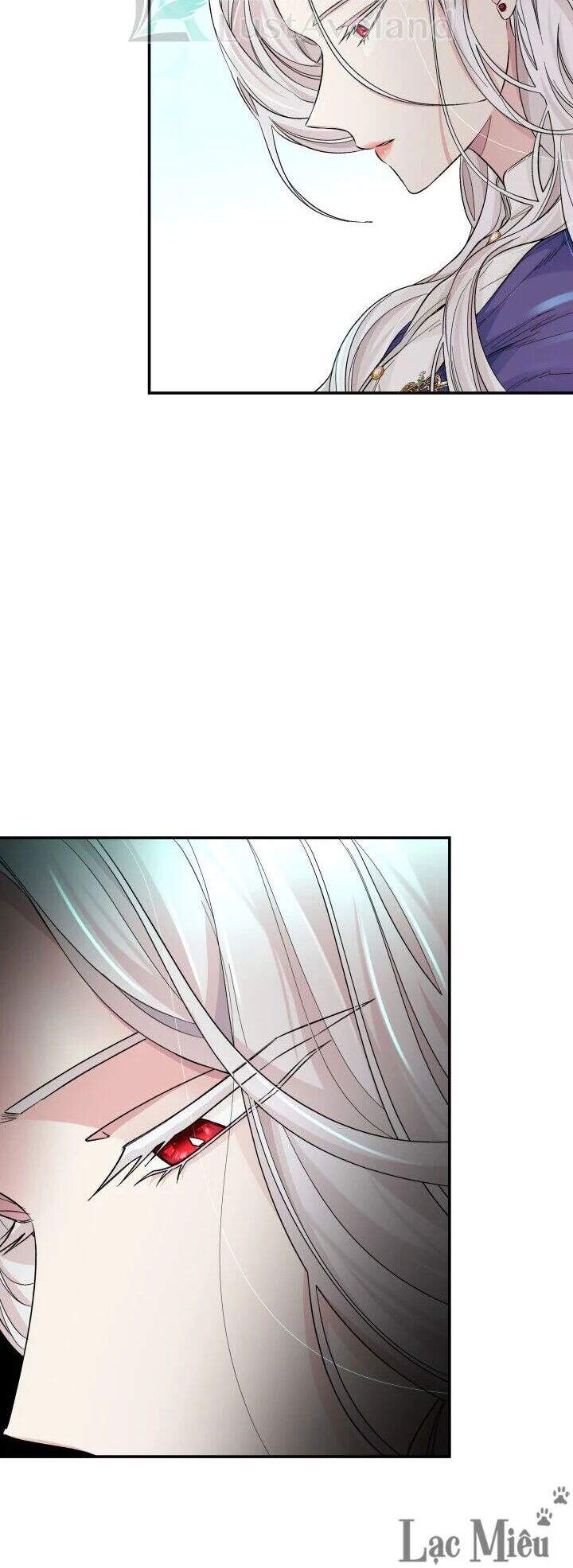 Tôi Đánh Mất Dây Xích Kiềm Chế Nam Chính Hắc Ám Chapter 21 - 4