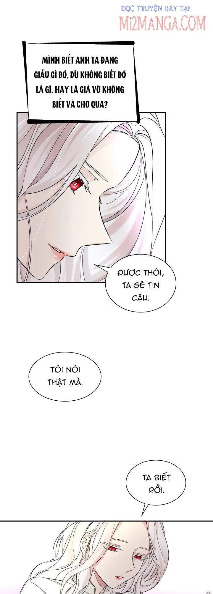 Tôi Đánh Mất Dây Xích Kiềm Chế Nam Chính Hắc Ám Chapter 21 - 32