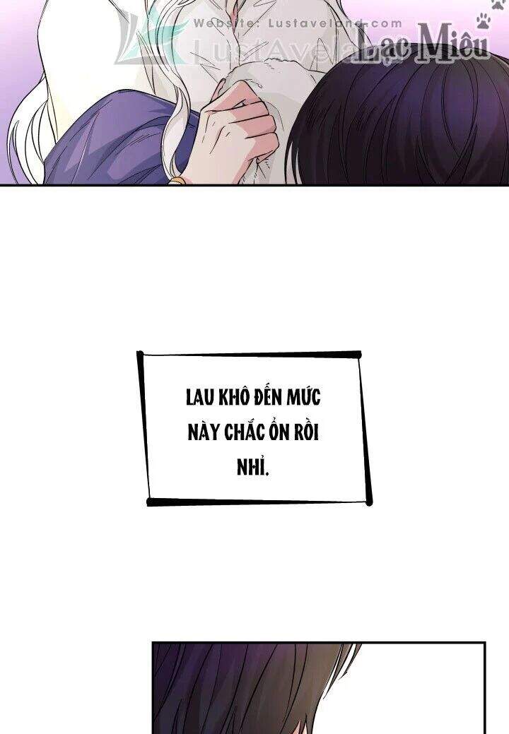 Tôi Đánh Mất Dây Xích Kiềm Chế Nam Chính Hắc Ám Chapter 21 - 33