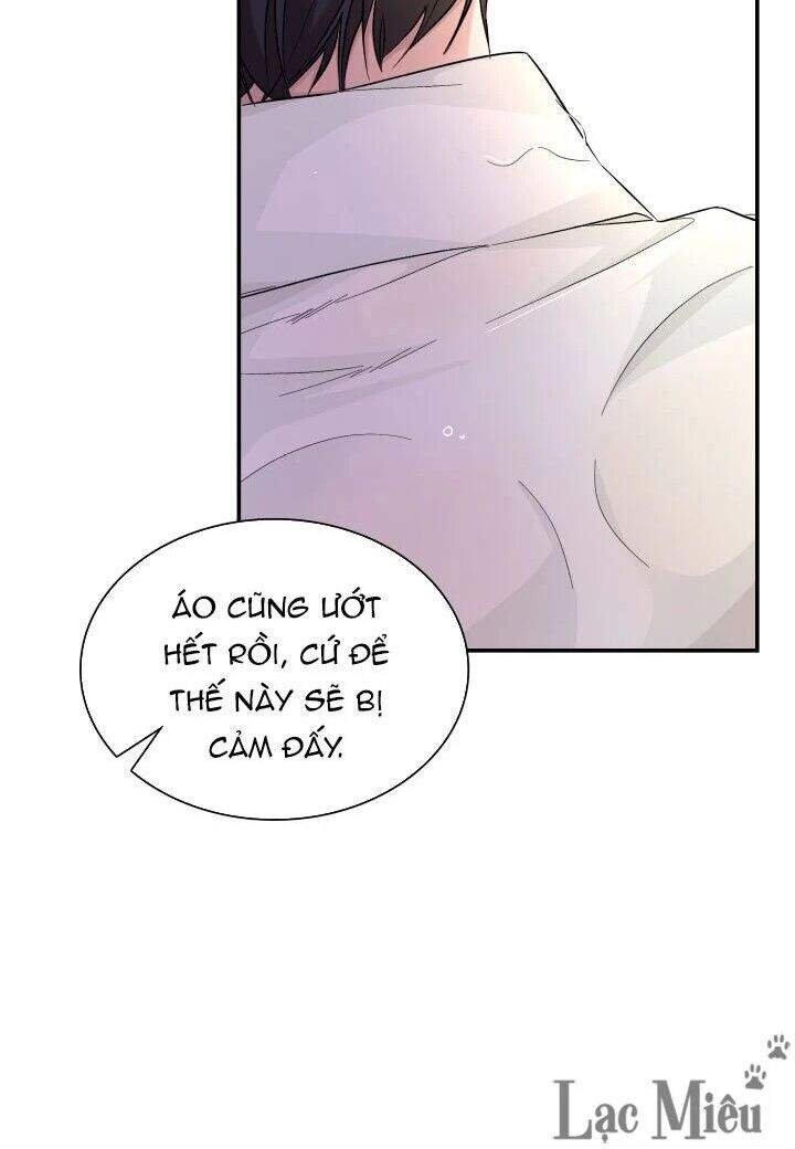 Tôi Đánh Mất Dây Xích Kiềm Chế Nam Chính Hắc Ám Chapter 21 - 34