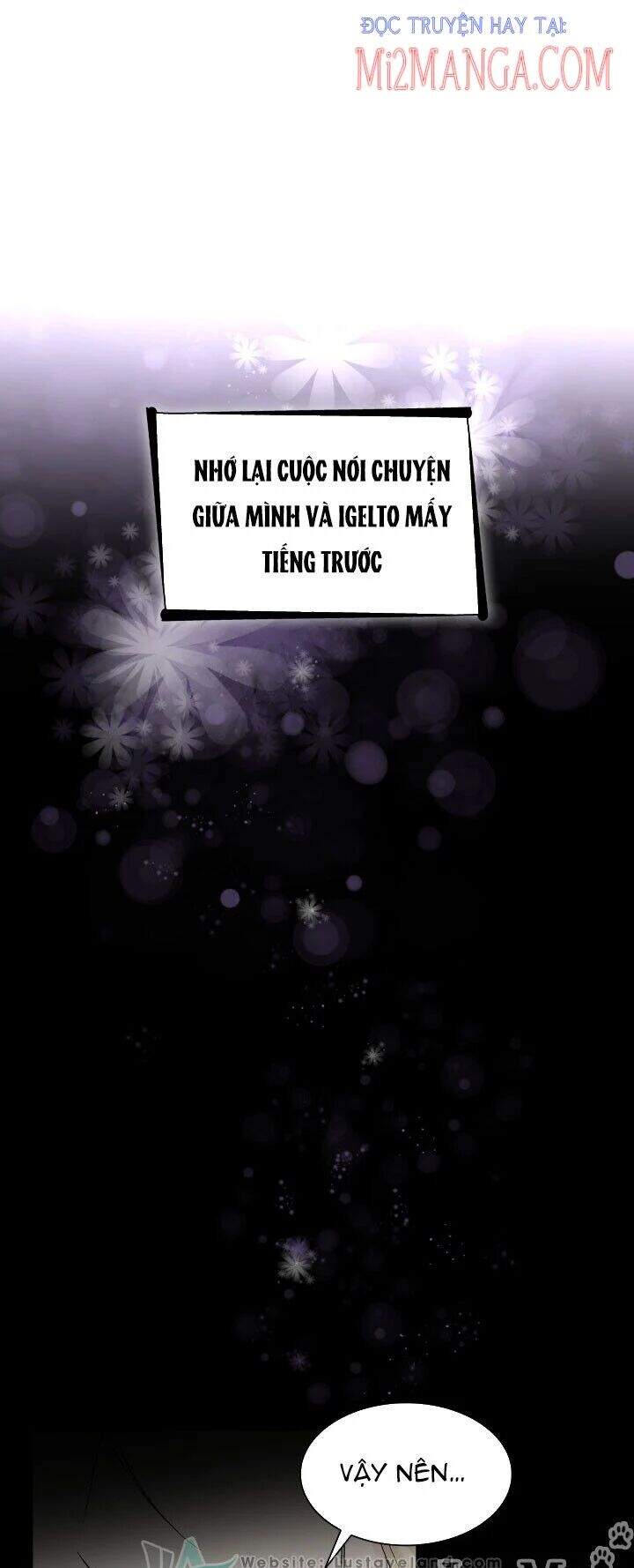 Tôi Đánh Mất Dây Xích Kiềm Chế Nam Chính Hắc Ám Chapter 21 - 5