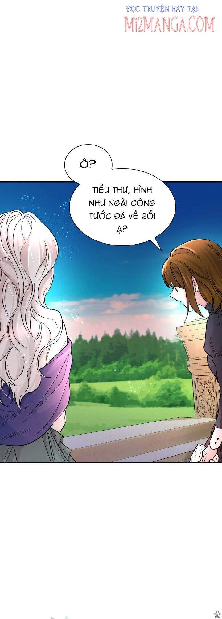 Tôi Đánh Mất Dây Xích Kiềm Chế Nam Chính Hắc Ám Chapter 21 - 9